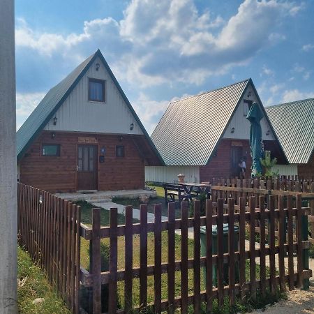 Family Home Mikovic Zabljak  Ngoại thất bức ảnh