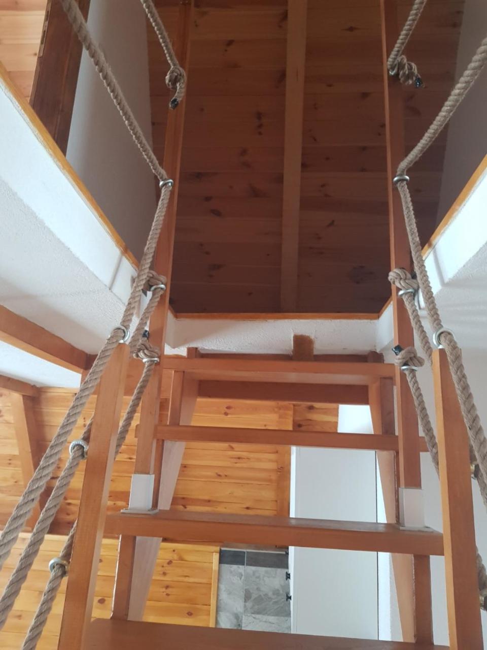 Family Home Mikovic Zabljak  Ngoại thất bức ảnh