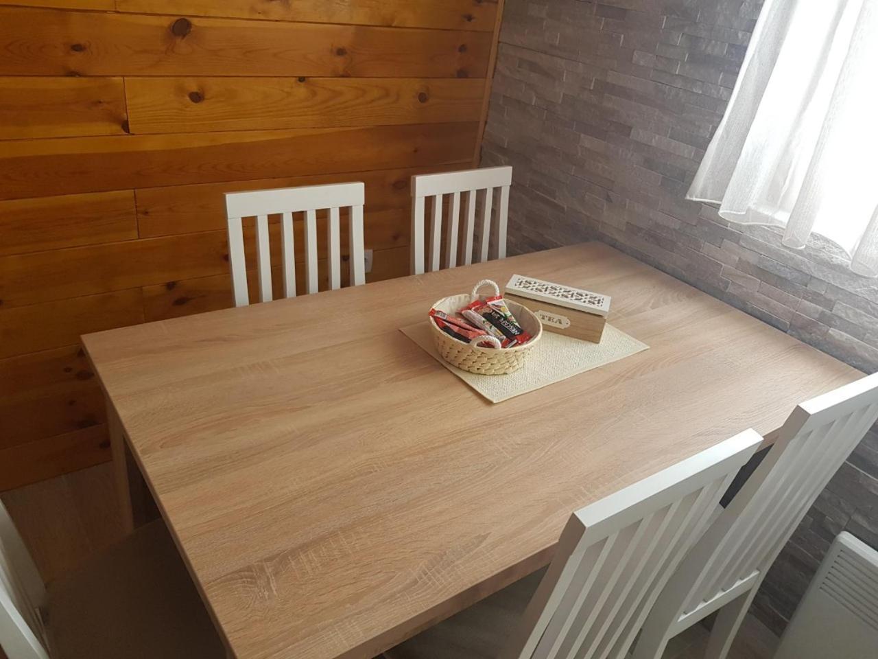 Family Home Mikovic Zabljak  Ngoại thất bức ảnh