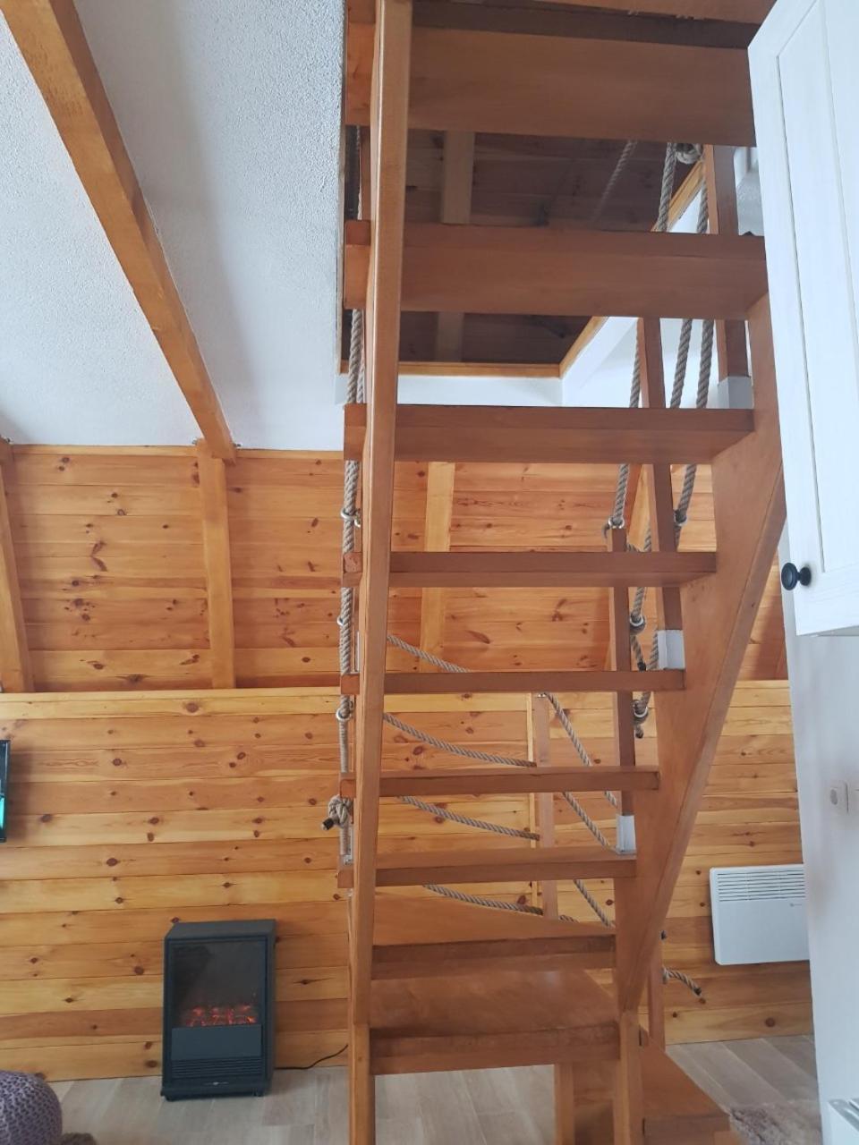 Family Home Mikovic Zabljak  Ngoại thất bức ảnh
